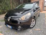 Renault Clio 1.5 dCi 8V 75CV 5 - Renault Clio R mit Diesel-Antrieb
