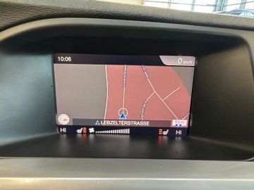 Volvo V60 Kombi Linje Business *Navi*Klima*AHK*Xenon*