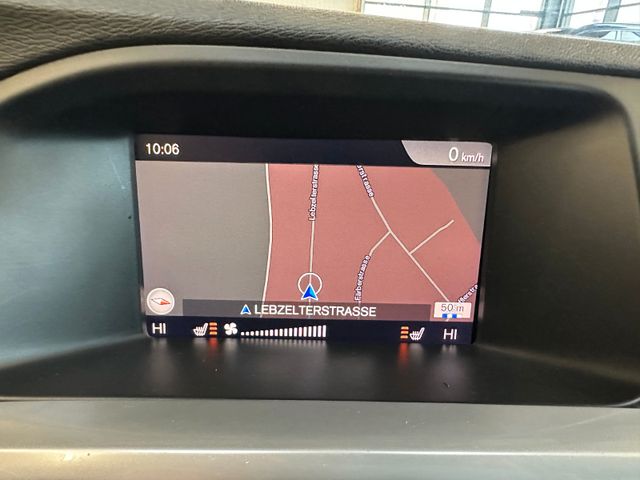 Volvo V60 Kombi Linje Business *Navi*Klima*AHK*Xenon*