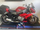 BMW S1000R - BMW MOTORRAD R100R