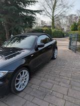 BMW 118i Cabrio - - BMW 118: Cabrio, 118i