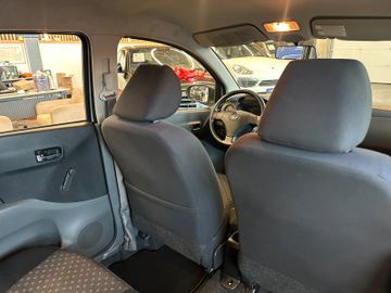 Daihatsu Cuore 1.0 *KLIMA*CD*RADIO*TÜV-042027*