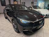 Infiniti Q30 1.5 diesel Sport Black - Infiniti Q30 Diesel Gebrauchtwagen