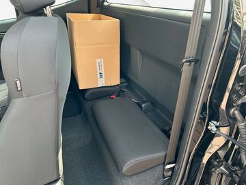 Fotografie 12 des Isuzu D-Max 1.9D AT SpaceCab *3-Seitenkipper* AHK