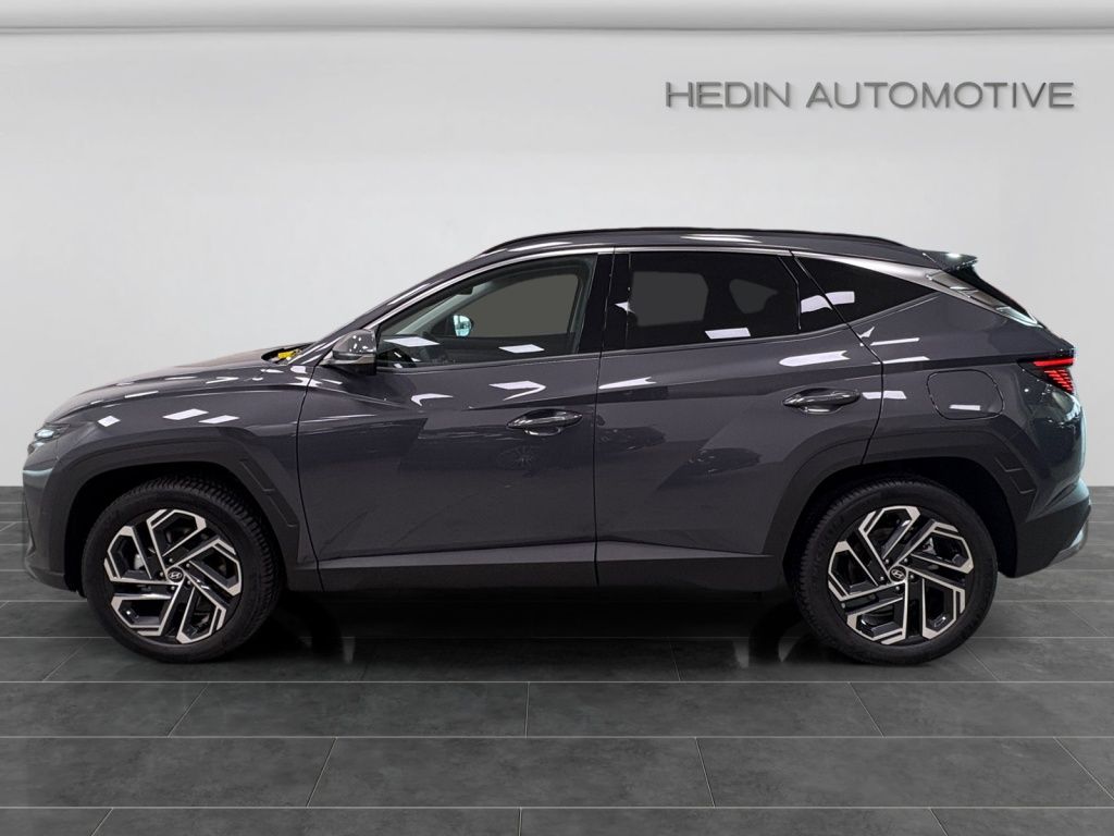 Hyundai TUCSON PHEV 1.6 T-GDi Aut. 2WD PRIME+Assistenz-P imagem 3