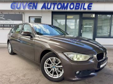 BMW 320 - 2