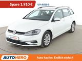 Volkswagen Golf VII 2.0 TDI Comfortline BM Aut.*NAVI*LED* - Volkswagen Golf: Comfortline TDI