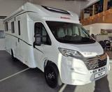 Dethleffs Just 90 T 7052 EB  - Dethleffs Just 90