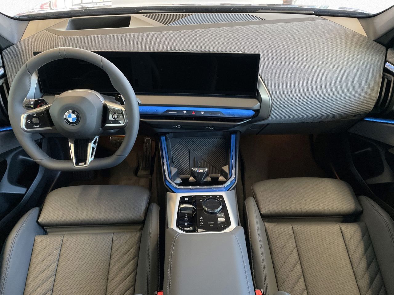 BMW X3 - Bild 12