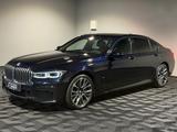 BMW 750 L d xDrive M-Sportpaket *LANG*TV PLUS*MASSAG - BMW 7er Reihe mit Schiebedach
