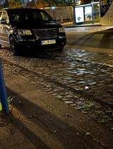 Chrysler Grand Voyager Limited 2.8 CRD Autom. Limited - gebrauchte Chrysler Grand Voyager aus dem Jahr 2008