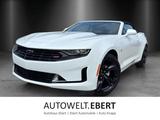 Chevrolet Camaro Cabriolet Automatic RS PAKET/NAVI/RFK/TEM - Chevrolet Gebrauchtwagen von 2025
