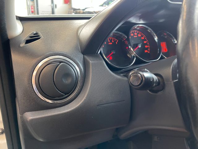 Dacia Duster I Laureate 4x2 *1.HAND*19%*KLIMAANLAGE*BT