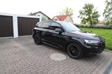 Audi Q7 55 TFSI quattro tiptronic S line S line