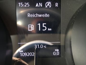 Volkswagen Golf - 8