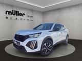 Peugeot 2008 Hybrid 145 Style - Peugeot 2008 Style mit Hybrid-Antrieb (Benzin/Elektro)