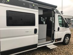 Chausson V 697  FirstLine Markise,Solar,AHK,