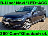 Volkswagen Passat  2.0 TSI*R-Line*Navi*LED*ACC*360 Grad Cam - Volkswagen Passat