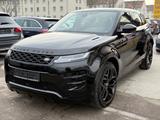 Land Rover Range Rover Evoque R-Dynamic SE-Head-Up - Land Rover Range Rover Evoque in Mannheim