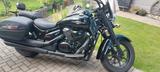 Suzuki Intruder 1500 C T  - Angebote