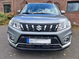 Suzuki Vitara 1.0 BOOSTERJET Comfort 4x4 Automatik ... - Suzuki Vitara Boosterjet Gebrauchtwagen