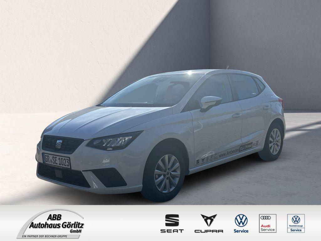 Seat Ibiza 1.0 MPI S&S Road Edition