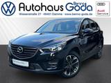 Mazda CX-5 2.2 SKYACTIV-D Sports-Line 6-Gang Navi LED - Mazda: Cx6