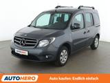 Mercedes-Benz Citan 111 CDI lang Tourer Edition*TEMPO*PDC*SHZ* - Mercedes-Benz Citan in Wuppertal
