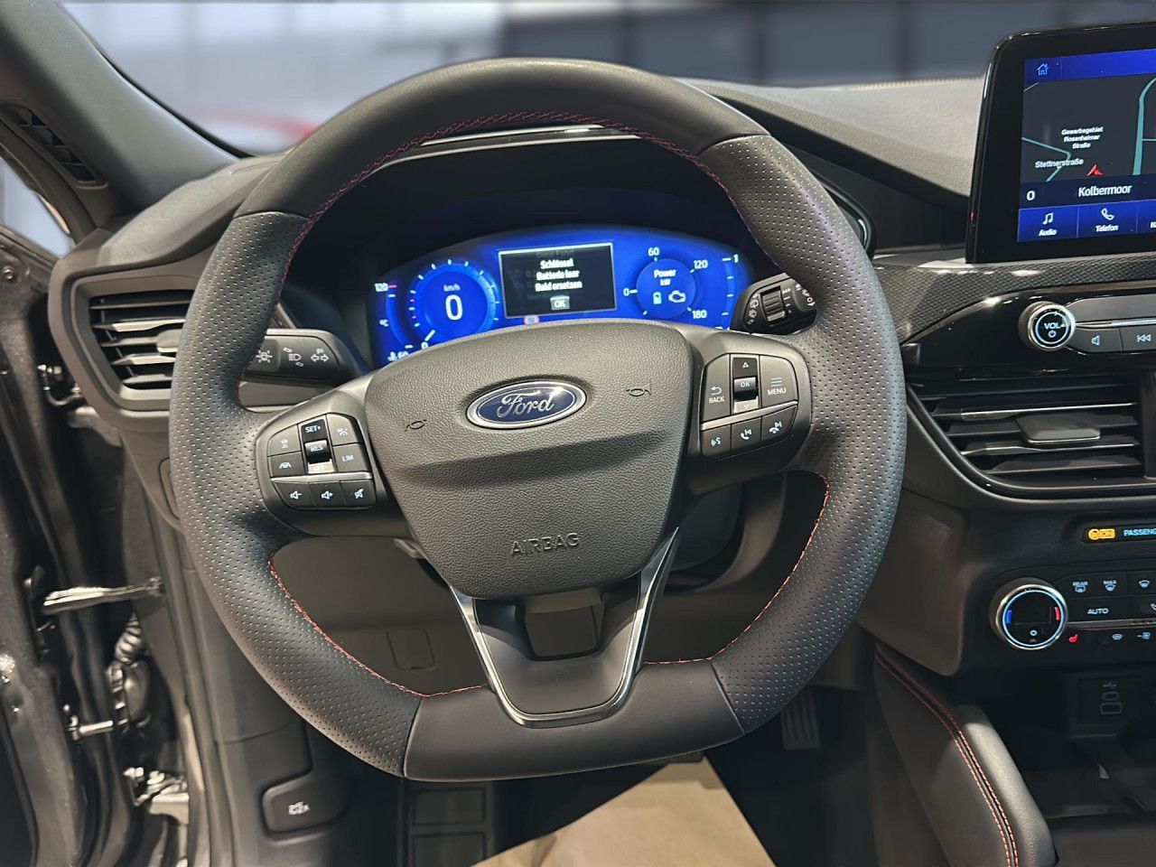 Ford Kuga - Bild 10
