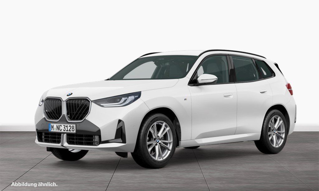 BMW X3 - Bild 1