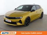 Opel Astra 1.6 Plug-in Hybrid Ultimate Aut.*NAV*ACC* - Opel Astra mit Hybrid-Antrieb