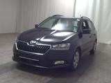 Skoda Fabia Kombi 1.0 TSI Ambition RfK ACC Klima Shz - Skoda Fabia: R