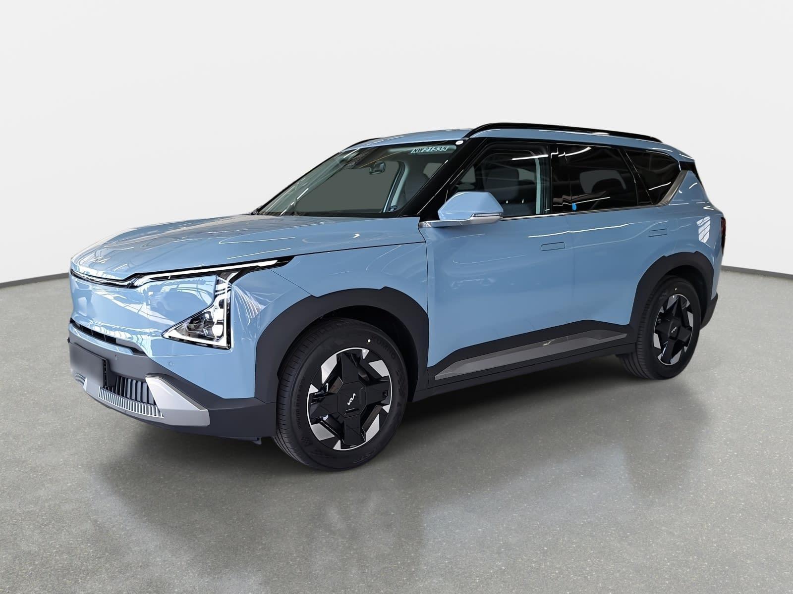 Kia EV5 81.4 KWH AIR MJ26 WINTER