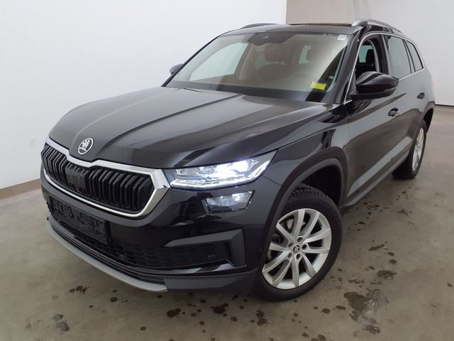 Skoda Kodiaq 2,0 TDI Style DSG/AHK/Standhzg/Panorama