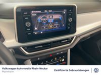 Volkswagen T-Roc - Vorschau Bild 17