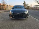 Audi A3 Sportback 30 g-tron basis/Erdgas - Audi A3 mit CNG-Antrieb