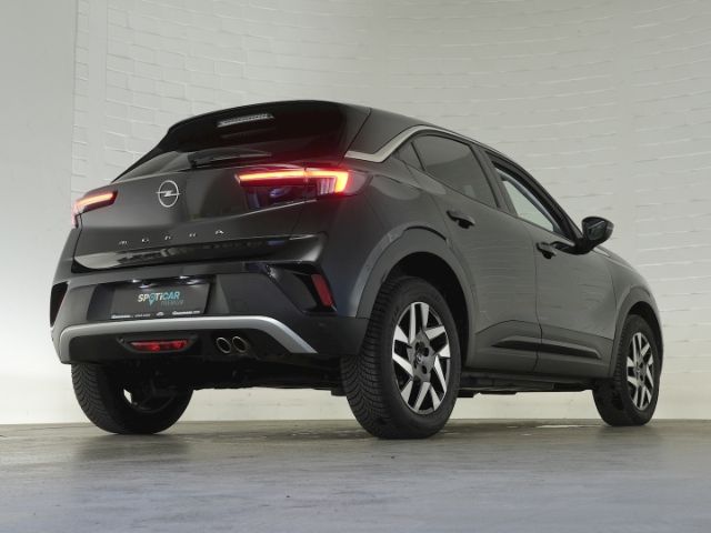Mokka B ELEGANCE AUTOMATIK+LED+NAVI+RÜCKFAHRKAME