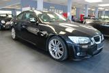 BMW 320i Coupe - Schiebedach - M-Sportpaket - - BMW 320 mit Benzin-Antrieb: Coupé