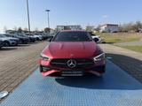 Mercedes-Benz CLA 250 e SB AMG+NIGHT+FAHRASSIST+MULTIBEAM+TOTW - rote Mercedes-Benz CLA 250 Shooting Brake