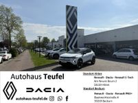 Renault Captur - Vorschau Bild 1