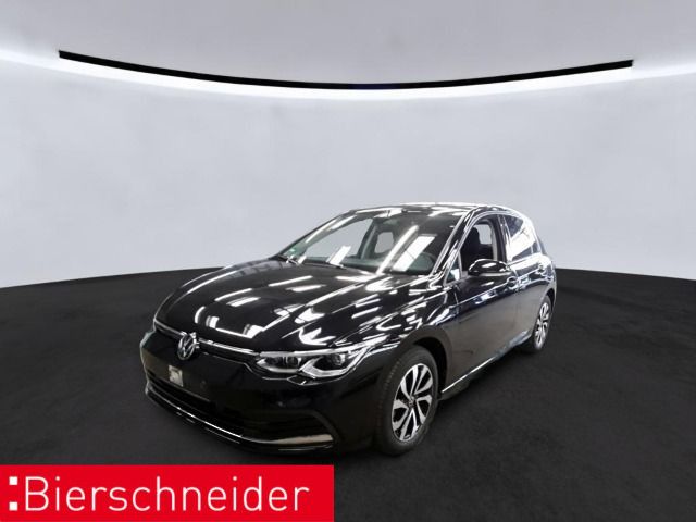 Volkswagen Golf 8 1.5 TSI Active STANDH HuD CAM ACC imagem 2
