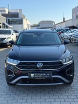 Volkswagen T-Roc Life 1.5 / Automatik / Kamera / Klima - Volkswagen Gebrauchtwagen in Karlsruhe
