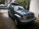 Jeep Cherokee KJ - gebrauchte Jeep Cherokee aus dem Jahr 2004