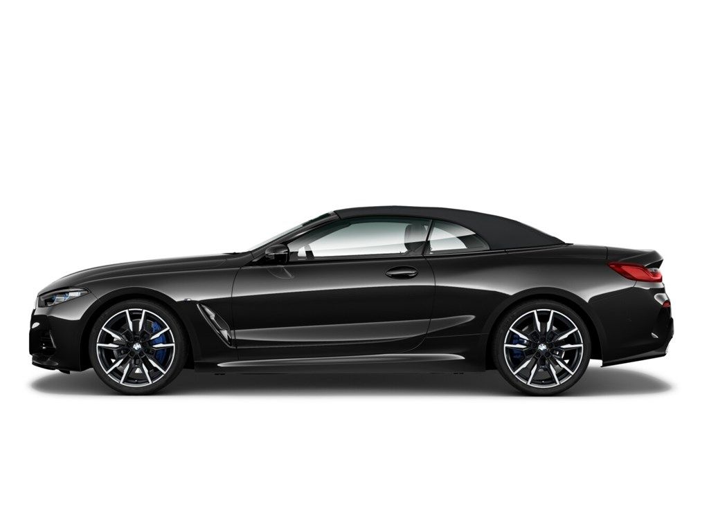 BMW M850 - Bild 5