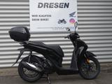 Honda SH 125 i ABS * 6 Jahre Garantie * Neu * - HONDA ROLLER SH 125