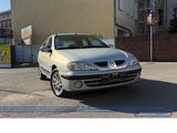 Renault Megane 1.4 16V RXE*09/27TÜV*Rost*Allwetter* - Renault Megane: Rxe