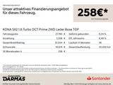 Hyundai KONA SX2 1.6 Turbo DCT Prime 2WD Leder Bose TOP - Hyundai Kona SX2