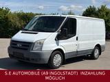 Ford Transit Kasten FT 260 K LKW - Ford Transit ft 260 k