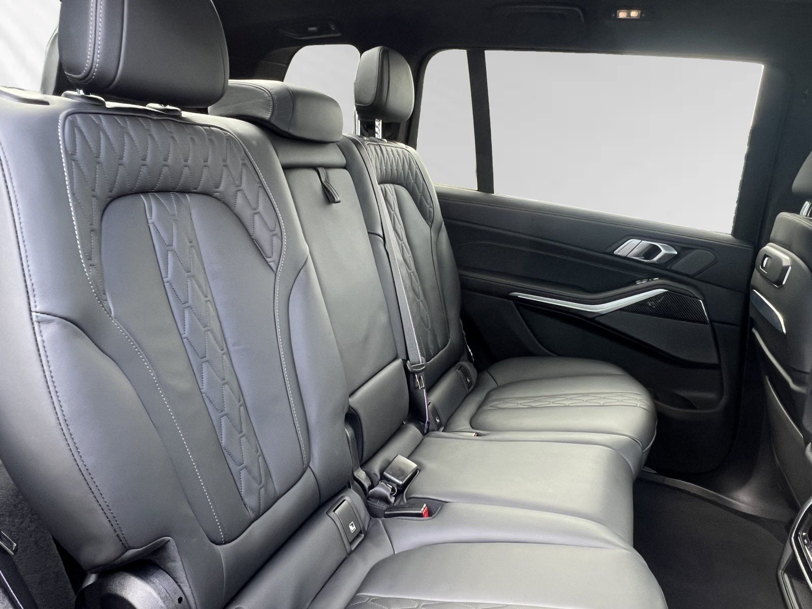 BMW X7 - Bild 13