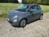 Fiat 500C Cabrio Hybrid TÜV NEU PDC Carplay